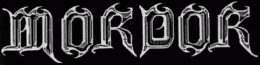 logo Mordor (CH)